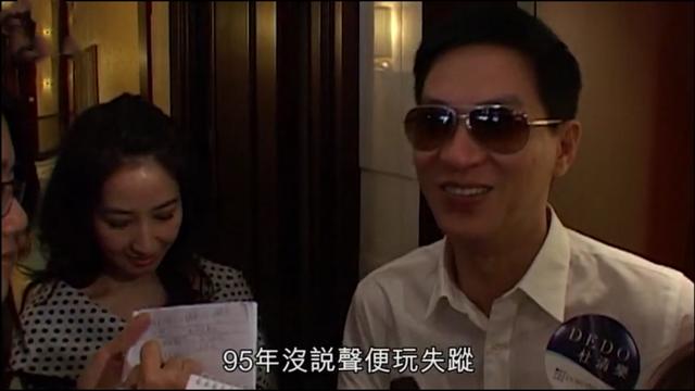 我會配得上你！張家輝登門見岳父母嘆「廁所都比我家大」　妻拋事業「偷偷代替照顧重病姐」為愛拚成影帝