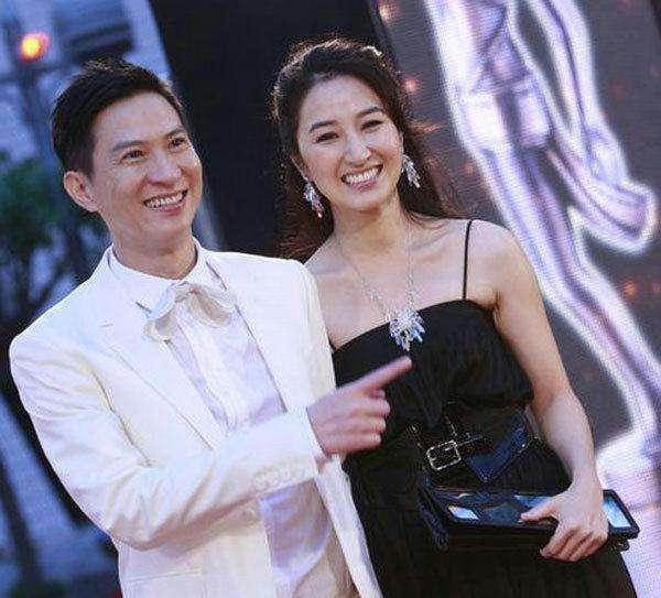 我會配得上你！張家輝登門見岳父母嘆「廁所都比我家大」　妻拋事業「偷偷代替照顧重病姐」為愛拚成影帝