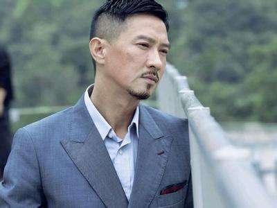 我會配得上你！張家輝登門見岳父母嘆「廁所都比我家大」　妻拋事業「偷偷代替照顧重病姐」為愛拚成影帝