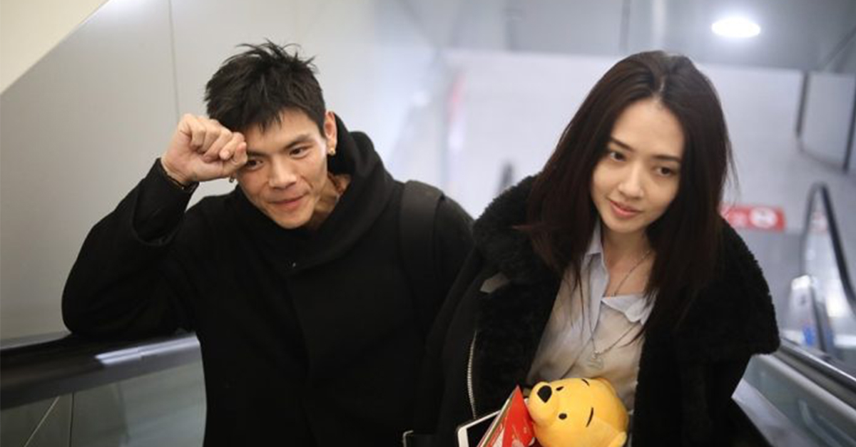 剛嫁豪門9個月！郭碧婷驚傳有喜「挺6個月孕肚上街」　身邊人曝「懷上金孫也沒名分」婆婆回應了