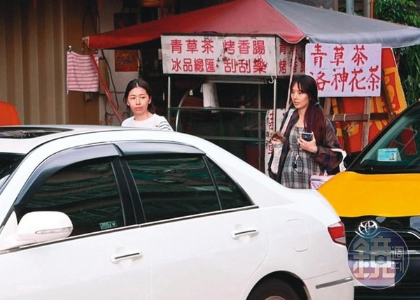 剛嫁豪門9個月！郭碧婷驚傳有喜「挺6個月孕肚上街」　身邊人曝「懷上金孫也沒名分」婆婆回應了