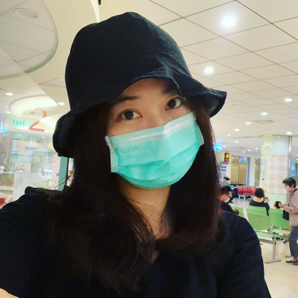 40歲趙小僑第3次求子失敗「醫生曝可能原因」她堅持再戰　過程煎熬「曾痛到哭出來」堅強到令人心疼