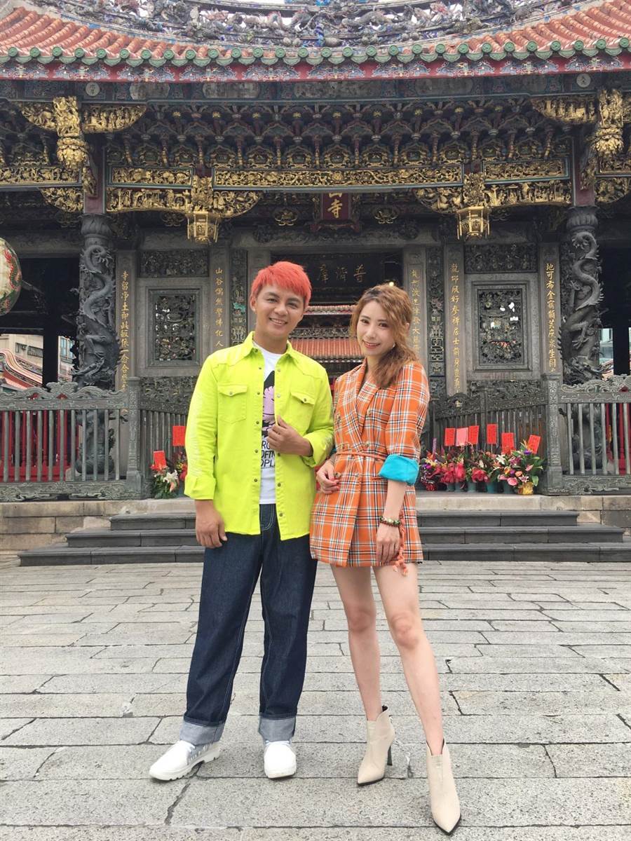 終於熬出頭！台語歌手陳怡婷「為父簽病危通知」發誓奪冠回報　《綜藝大集合》苦拚玩遊戲「曝理想男友標準」