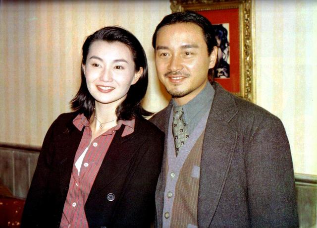 不願將就！56歲張曼玉「11段戀情全失敗」仍選擇做自己   被嘲美貌不再也絲毫不懼「坦然接受臉上皺紋」自然老去