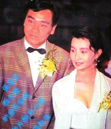 不願將就！56歲張曼玉「11段戀情全失敗」仍選擇做自己   被嘲美貌不再也絲毫不懼「坦然接受臉上皺紋」自然老去