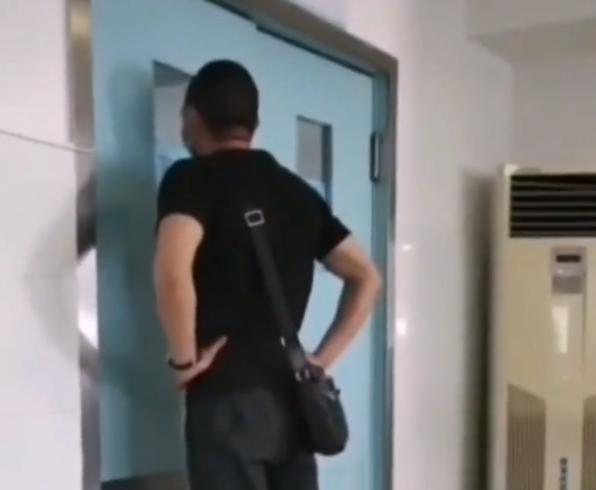 22歲準媽媽生孩子！產房外4個男人「都自稱是孩子爸爸」驚呆眾人   媽媽「順產後得知」淚流滿面  ：謝謝你們