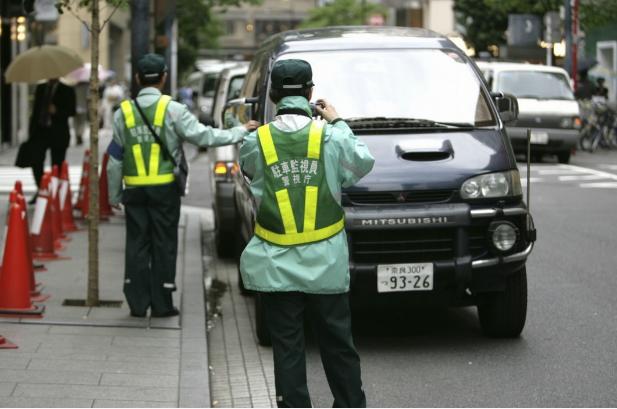 日本兒童「獨自上下學」家長不擔心？看看日本對人販子的「處罰制度 」瞬間懂了   人販子：不敢動