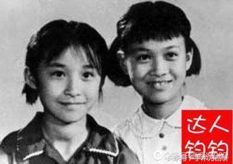 姊妺闖天下！歌后那英「親姐多年背後支持」兩人性格大不同　外表凍齡溫婉淑慧「被妹妹心上人告白」