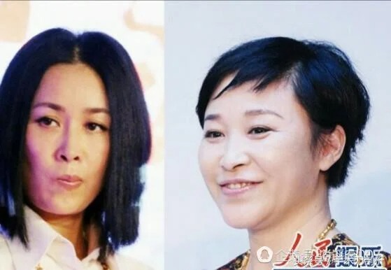 姊妺闖天下！歌后那英「親姐多年背後支持」兩人性格大不同　外表凍齡溫婉淑慧「被妹妹心上人告白」
