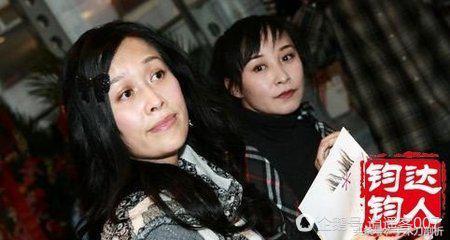 姊妺闖天下！歌后那英「親姐多年背後支持」兩人性格大不同　外表凍齡溫婉淑慧「被妹妹心上人告白」