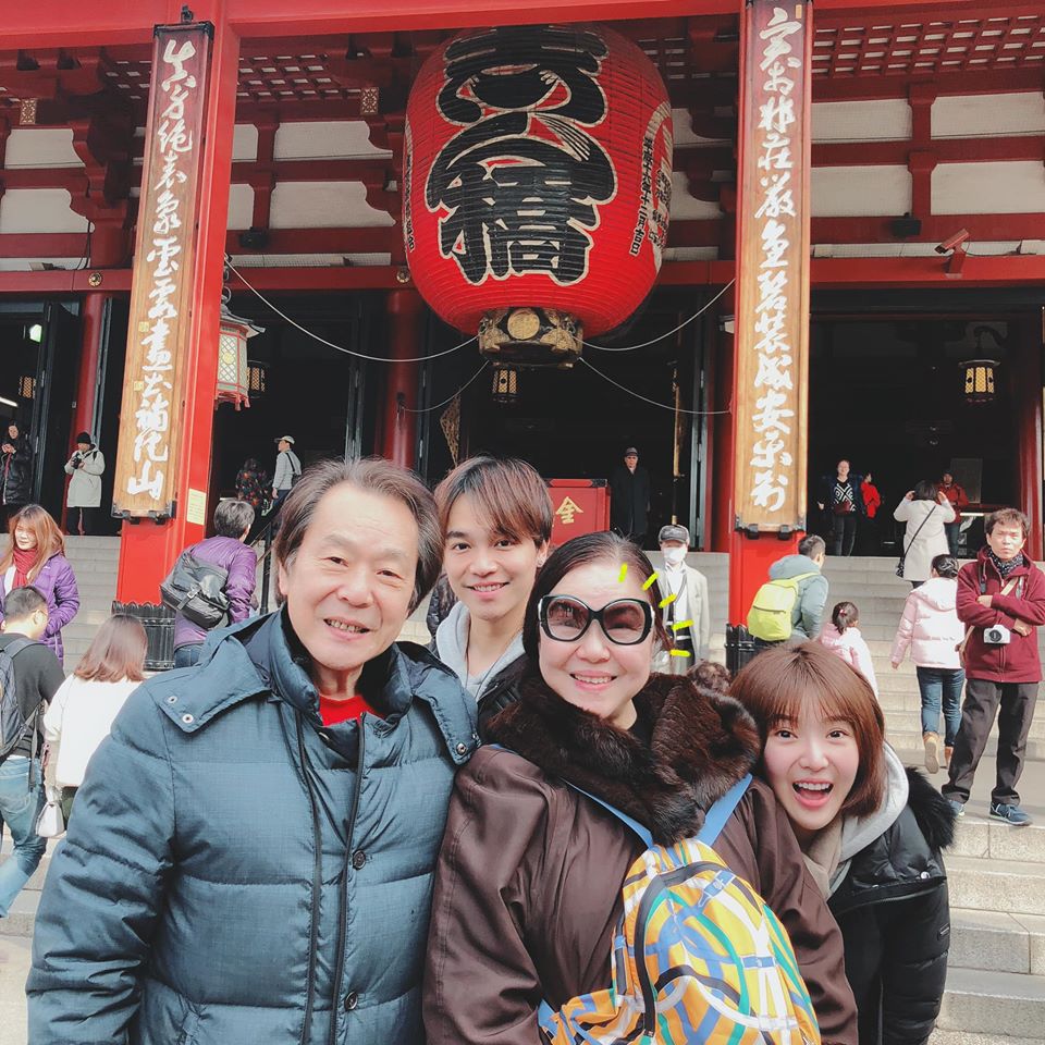 爆婚姻危機！張魁女兒曝尪「對學生妹宣稱單身」當場抓包　跪地崩潰「5年婚怎變這樣」好委屈：沒人心疼我