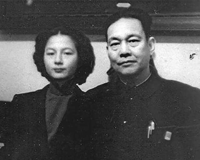 比賭王經歷更傳奇！「上海第一名媛」與戲子私奔，卻締造一個「超級豪門」女兒揚名好萊塢