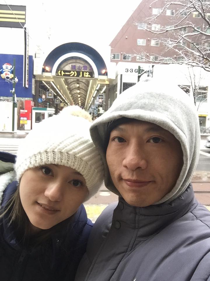 方順吉娶美嬌娘「為愛浪子回頭」：謝謝妳沒放棄我　擁3兒女堅決「不讓14歲帥兒出道」憂步爸爸後塵
