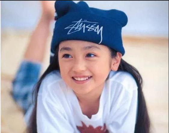 12歲成影后！43歲女星「被生母當搖錢樹」咬牙苦撐　長大驚見「初戀男友變繼父」近況讓人鼻酸