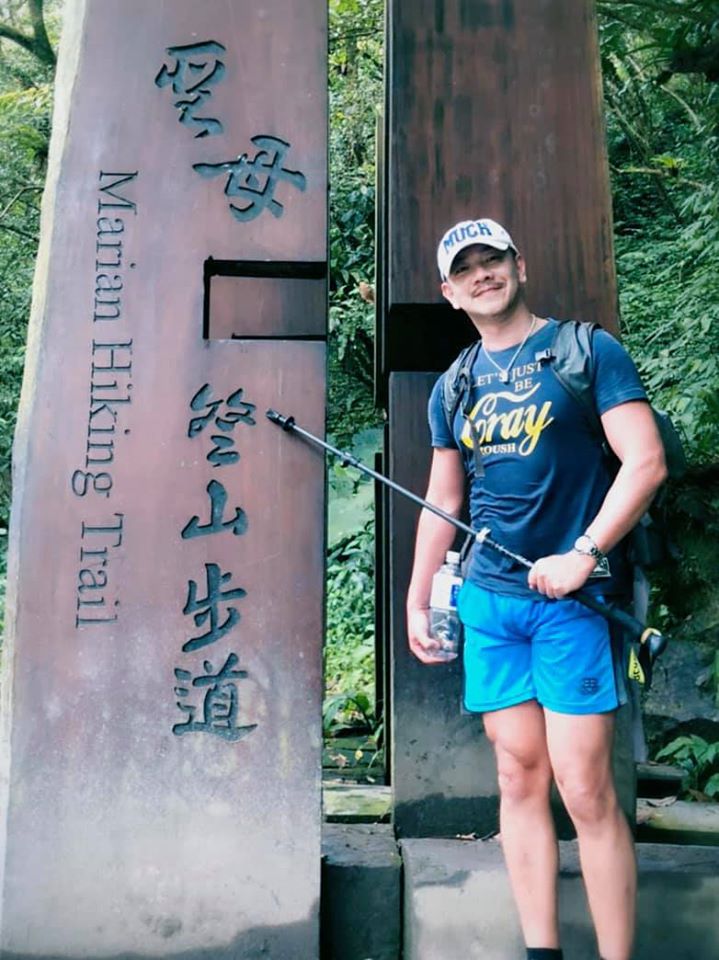 江俊翰憶低潮「全靠愛犬撐過」無聲陪伴不求回報　扛一家五口生計「不捨80歲老母吃苦」：她從沒想過放棄我