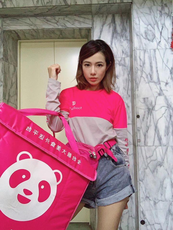 零收入跑外送！八點檔女星「現身林森北酒店」　認了經理「希望她下海陪酒」現況曝光