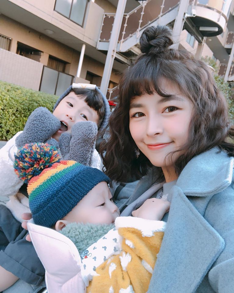懷二胎6個月！女星老公突然「拋下妻兒走人」自己去追夢　聽兒子卑微心聲「她瞬間潰堤」：媽媽沒能力