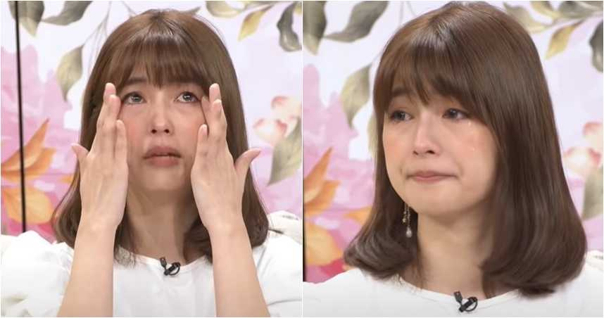 懷二胎6個月！女星老公突然「拋下妻兒走人」自己去追夢　聽兒子卑微心聲「她瞬間潰堤」：媽媽沒能力