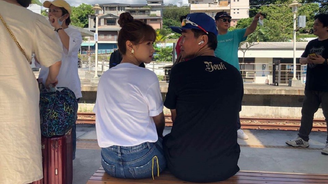 想離開演藝圈！吳宗憲失眠哭了「只想當平凡父親」：已氣力放盡　對女兒吐心聲「原諒爸爸做不夠好」　