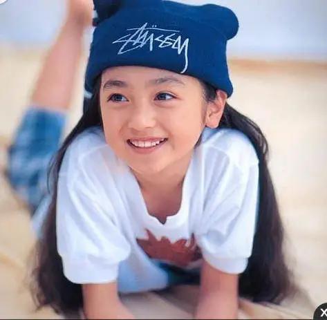 初戀變繼父！她3歲出道12歲成影后「 愛人被生母半路攔截」   38歲二婚憑「超凍齡顏值再次爆红」走出泥潭