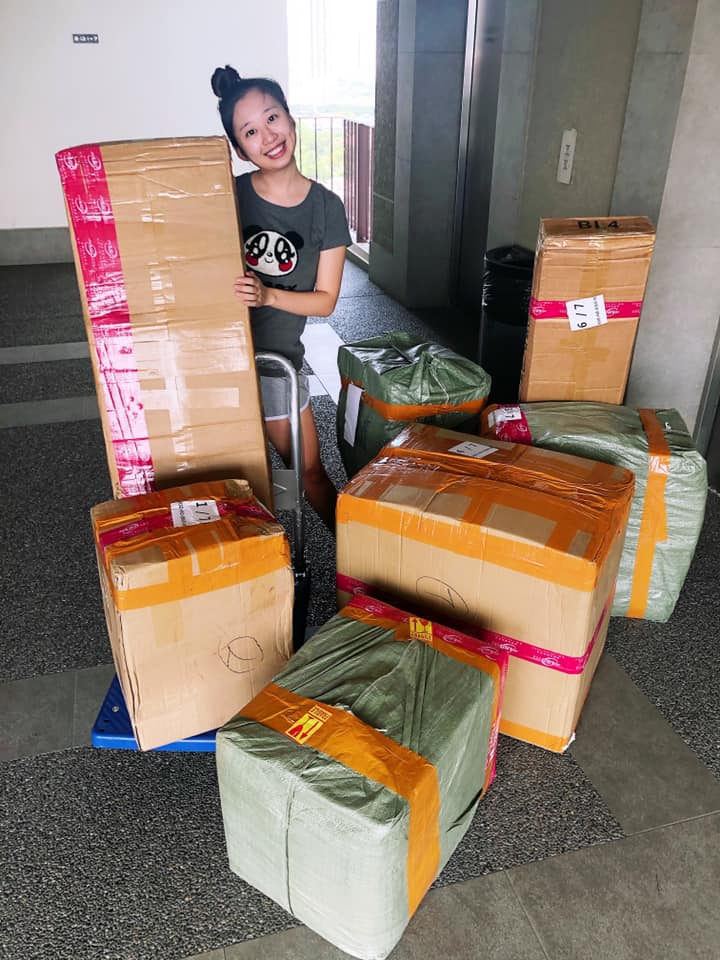 最浪漫驚喜！超狂男子「幫女友清空購物車」當週年禮物　拆開後「還有超貼心巧思」：世界最棒男友❤️