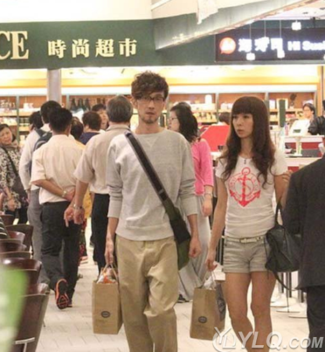 周傳雄愧認「曾對感情不忠」被抓到也無感　婚後大轉變「財產全過戶」坦言被愛妻收服：下輩子還要在一起