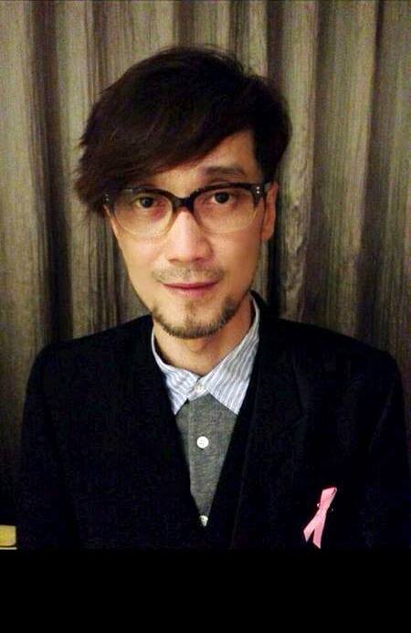 周傳雄愧認「曾對感情不忠」被抓到也無感　婚後大轉變「財產全過戶」坦言被愛妻收服：下輩子還要在一起