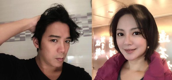 離婚7年還在吵！傅天穎控陳子強「做人不要太過分」：說的謊太離譜　他看完後冷回應「隔空互不相讓」