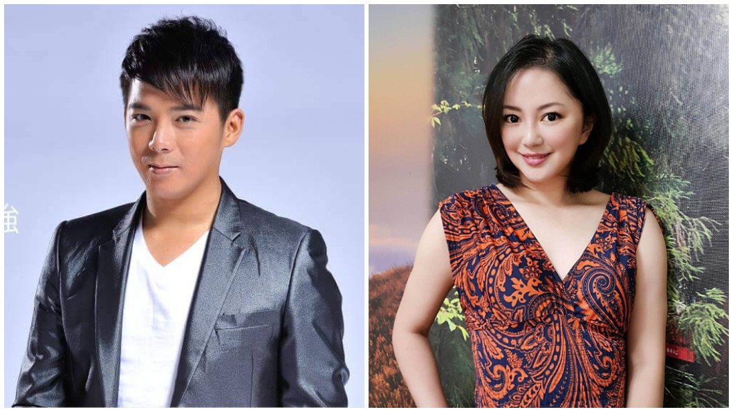 離婚7年還在吵！傅天穎控陳子強「做人不要太過分」：說的謊太離譜　他看完後冷回應「隔空互不相讓」