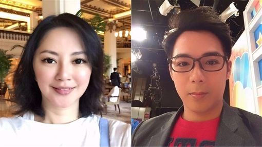 離婚7年還在吵！傅天穎控陳子強「做人不要太過分」：說的謊太離譜　他看完後冷回應「隔空互不相讓」