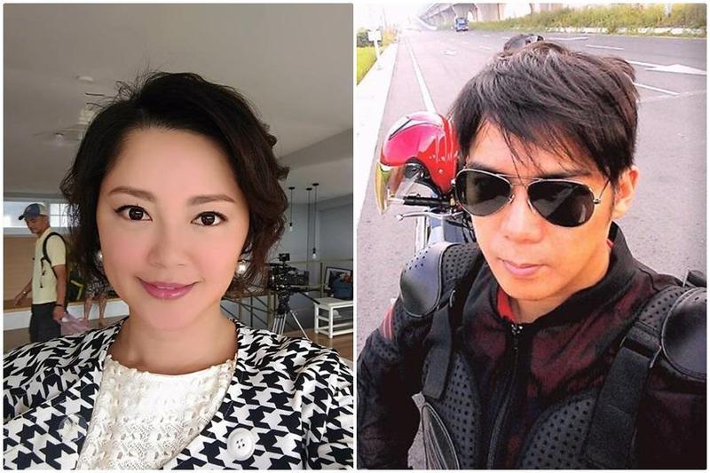 離婚7年還在吵！傅天穎控陳子強「做人不要太過分」：說的謊太離譜　他看完後冷回應「隔空互不相讓」