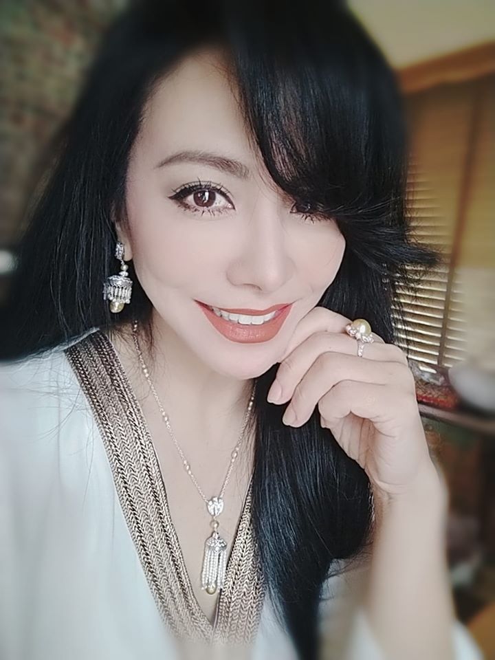 淡出演藝圈多年！58歲女星隱居台東「樂當農婦與世無爭」　穿夾腳拖「淨灘撿垃圾」毫無架子：喜歡現在的生活
