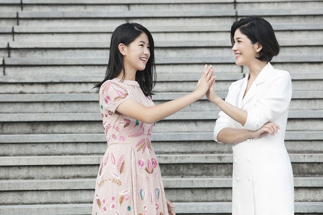後悔沒即時說愛！蔣雅淇「半年痛失3摯愛」昔渾噩過日子　奉勸和家人吵架「千萬不要贏」：贏理感情卻散了