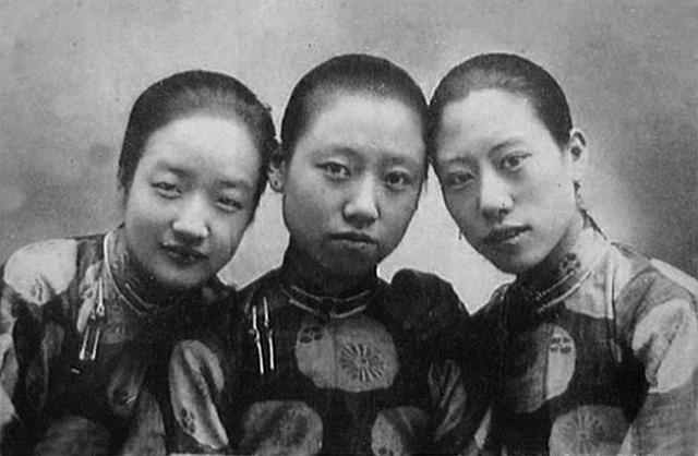 「名媛後媽」PK「天才繼女」！她出身名門卻為人繼室，與繼女鬥爭多年惡名昭著   晚年笑嘆：無愧於心