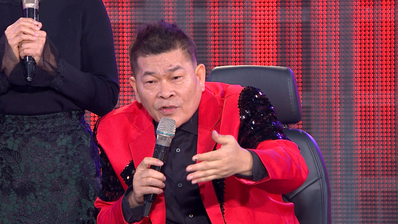 澎恰恰「打電話繫親子情25年」憾未能盡孝失智母　好想媽媽卻「僅找到一張合照」苦勸及時行孝