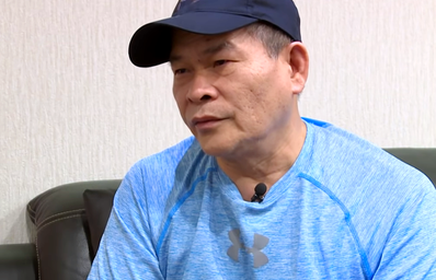 澎恰恰「打電話繫親子情25年」憾未能盡孝失智母　好想媽媽卻「僅找到一張合照」苦勸及時行孝