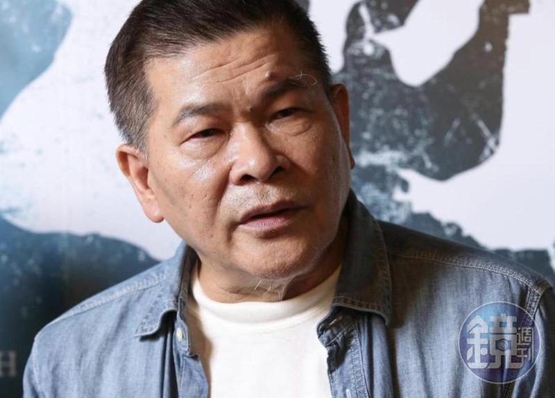 澎恰恰「打電話繫親子情25年」憾未能盡孝失智母　好想媽媽卻「僅找到一張合照」苦勸及時行孝