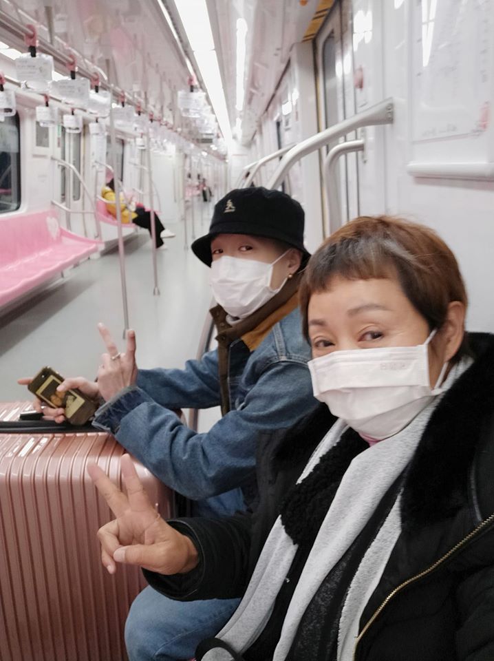 熬過失婚陰影！玉女始祖鮑正芳2婚2離「失聯女兒10多年」　淚曝「一生做最錯」：放棄愛女監護權