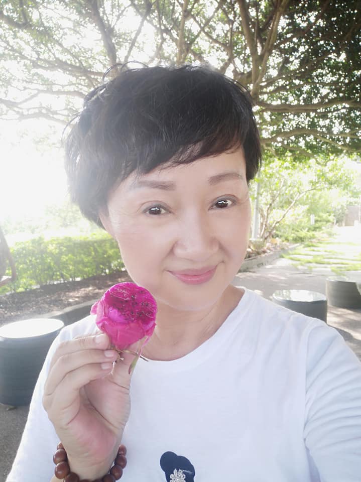 熬過失婚陰影！玉女始祖鮑正芳2婚2離「失聯女兒10多年」　淚曝「一生做最錯」：放棄愛女監護權