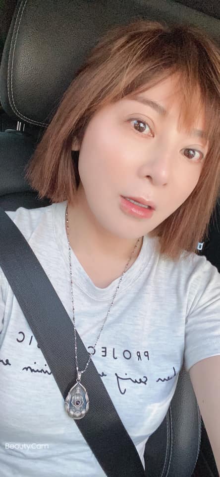 好想有媽媽！王彩樺「未滿1歲失去母親」嘲笑聲中過童年　揭「16歲扛債養家心酸」不喊累活出勝利人生