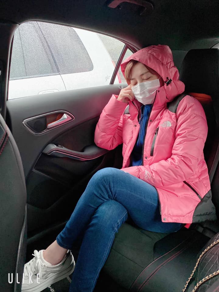 好想有媽媽！王彩樺「未滿1歲失去母親」嘲笑聲中過童年　揭「16歲扛債養家心酸」不喊累活出勝利人生