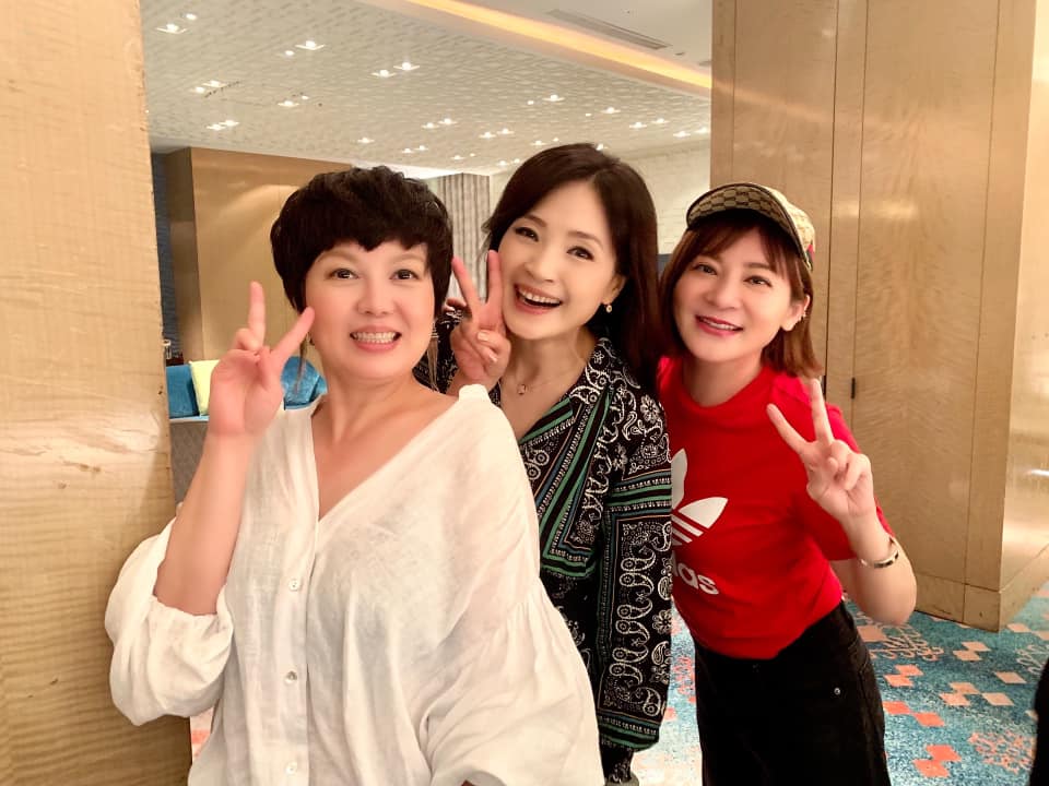 好想有媽媽！王彩樺「未滿1歲失去母親」嘲笑聲中過童年　揭「16歲扛債養家心酸」不喊累活出勝利人生