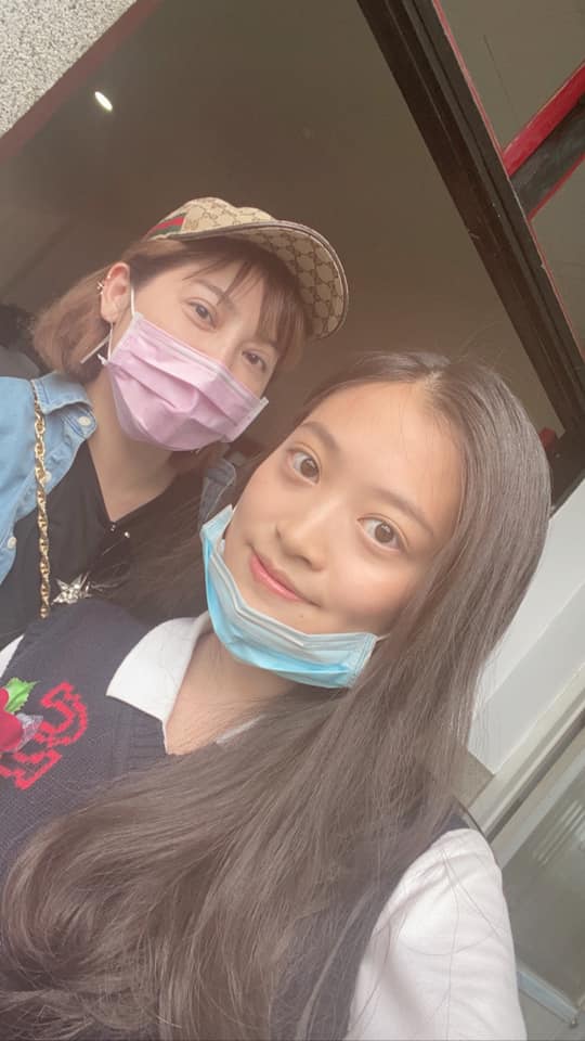 好想有媽媽！王彩樺「未滿1歲失去母親」嘲笑聲中過童年　揭「16歲扛債養家心酸」不喊累活出勝利人生