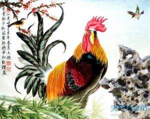未來5年，一夜暴富的四大生肖！