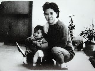 40歲才生下她！辛曉琪報養育恩「曾斷10年情路」伴兩老走完人生　慶幸及時行孝「今回憶滿滿 」不遺憾