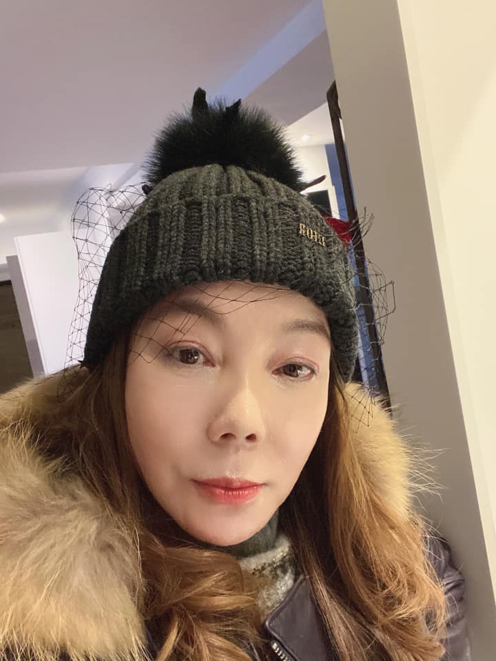 40歲才生下她！辛曉琪報養育恩「曾斷10年情路」伴兩老走完人生　慶幸及時行孝「今回憶滿滿 」不遺憾