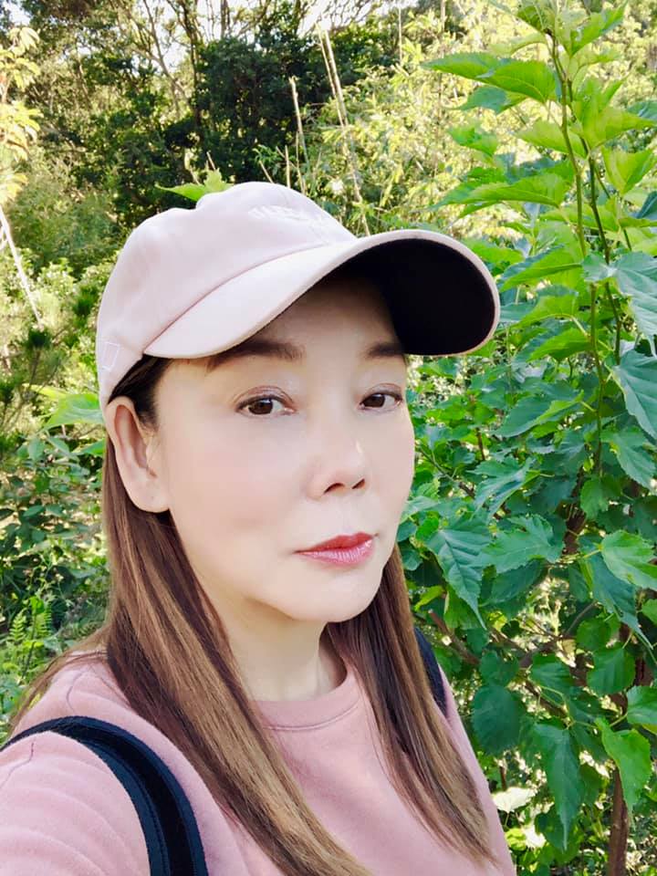 40歲才生下她！辛曉琪報養育恩「曾斷10年情路」伴兩老走完人生　慶幸及時行孝「今回憶滿滿 」不遺憾