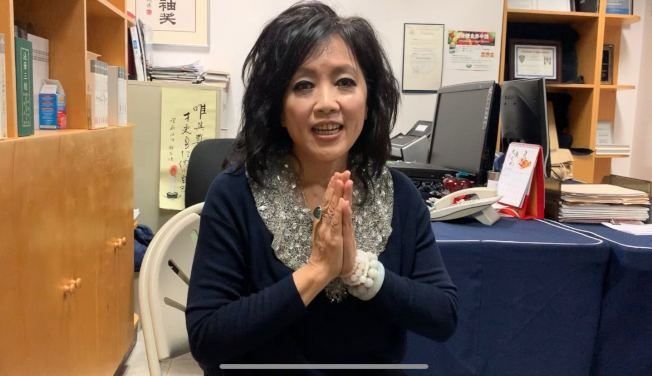 坦言不適合婚姻！齊豫2婚2離分開後「反而和前夫成摯友」　修習佛法學放下「在意的都能放棄了」