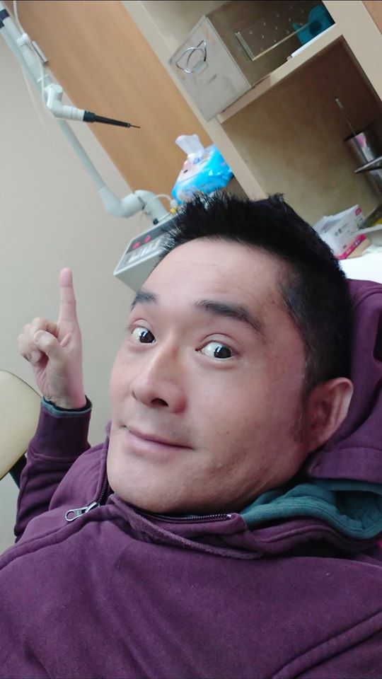 私下好癡情！「歡歡離開6年」江國賓宣布：此生不再娶　愛女初長成「坦言怕她早婚」只管到18歲