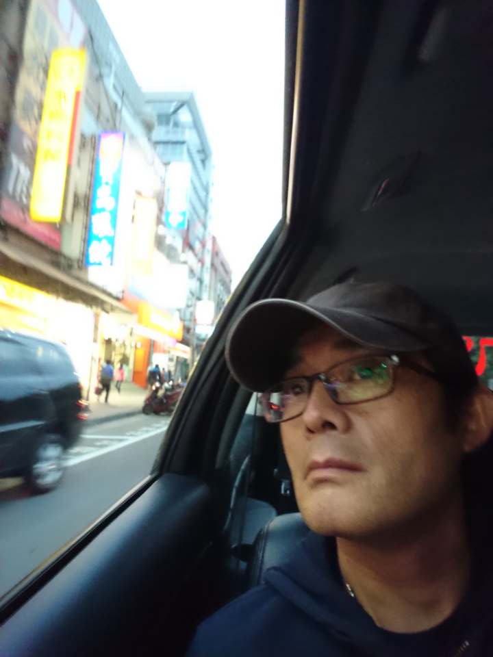 私下好癡情！「歡歡離開6年」江國賓宣布：此生不再娶　愛女初長成「坦言怕她早婚」只管到18歲